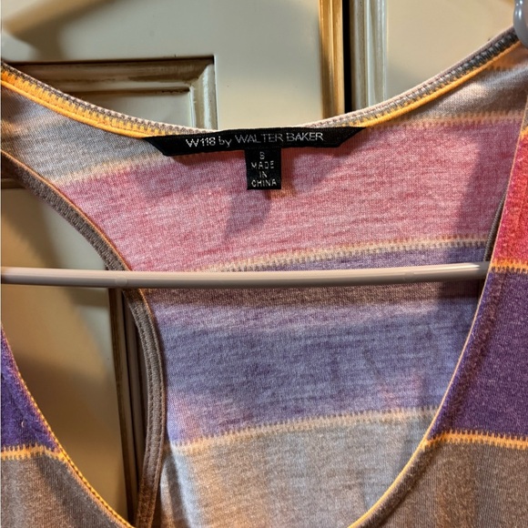 W118 by Walter baker dress ladies small - Picture 3 of 6